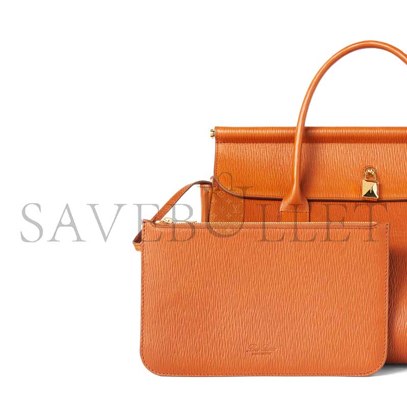 L**o p*ana loom bag l32 fao6599 (33*21*16cm)